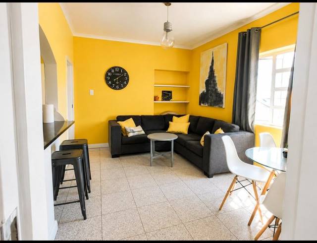 2 BEDROOM PROPERTY TO RENT IN ZONNEBLOEM